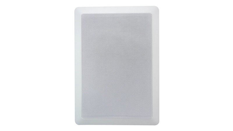 Silver Ticket Products 652W Silver Ticket in-Wall Speaker with Pivoting Tweeter (6.5 Inch in-Wall) - Image 3